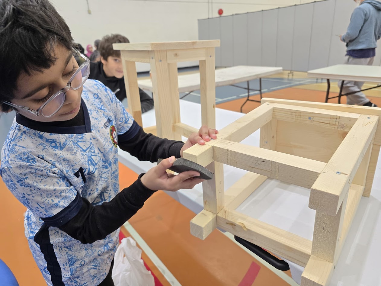 Art & Craft Programs